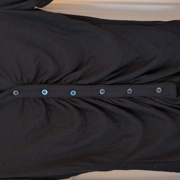 ON Ruched Blouse - Picture 3 of 5